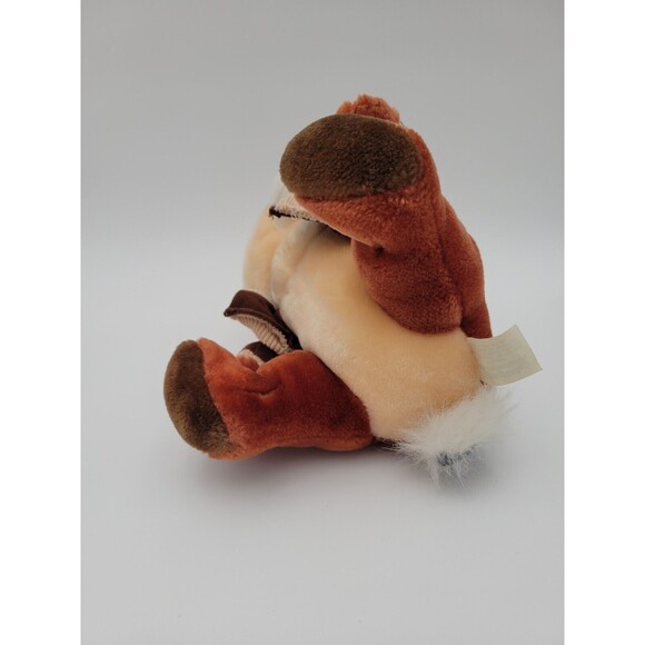 Vtg Disneyland Walt Disney World Chip & Dale Rescue Rangers Chipmunk Plush - Picture 7 of 9